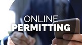 Online Permitting