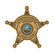 Sheriff's Logo - Gordon Ramsay