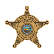 Sheriff logo - Gordon Ramsay