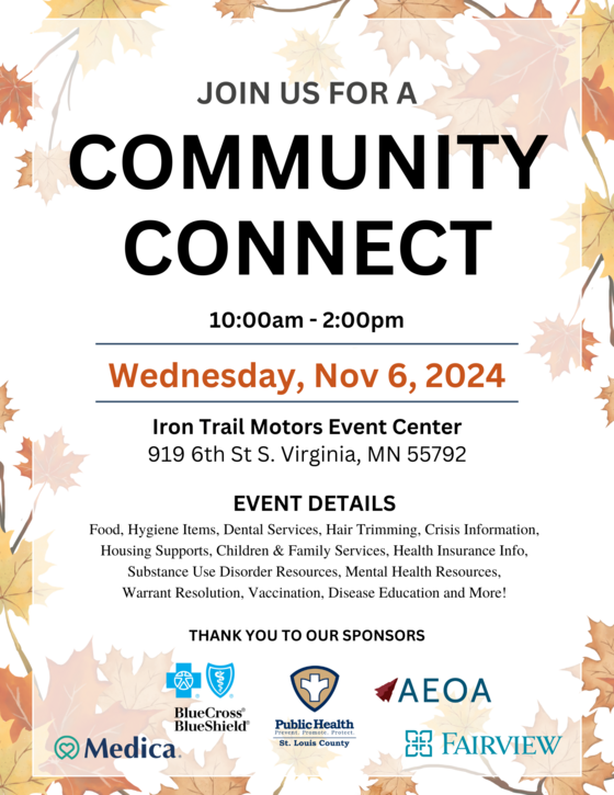 Community Connect - ITMEC Nov 2024