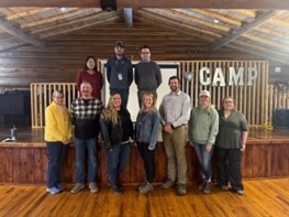 Land Use Division Staff 2025 Land Use Division Staff 2025