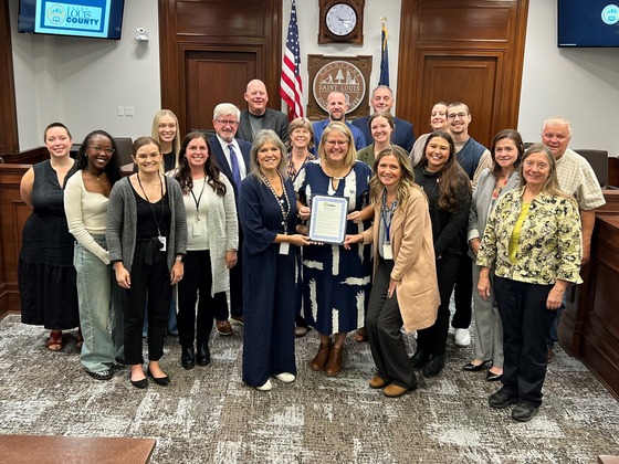 Ageism Awareness Proclamation