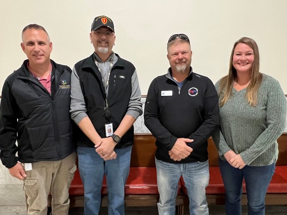 Veteran services partners