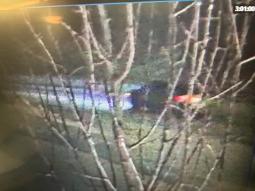 Iron Range ATM Theft