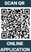 Land Use Online Application QR Code Land Use Online Application QR Code
