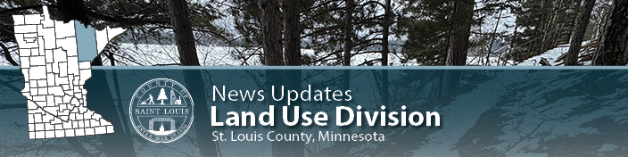 Land Use Bulletin Winter Header