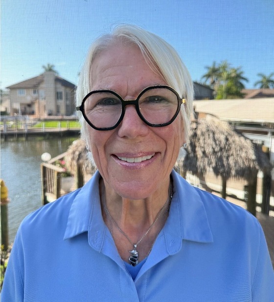 Sally Ludlow submitted photo