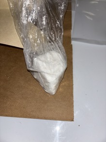 bust