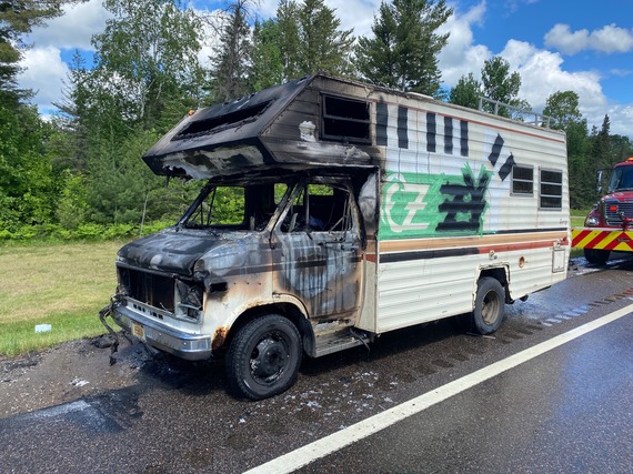 Van