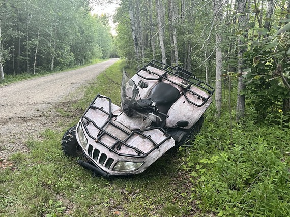 Crash