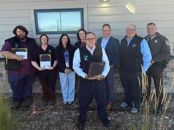 911 lifesaver awards - incident 3