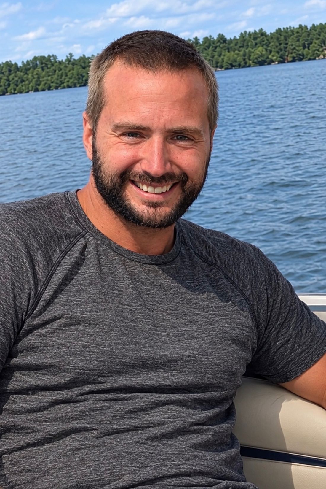 Jeremy Lawrence 