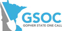 Gopher State One Call Logo