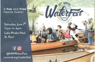 Waterfest