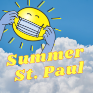 Summer St. Paul