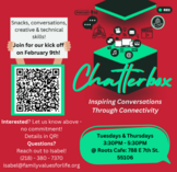 FVFL Flyer image