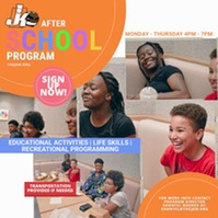 afterschool program