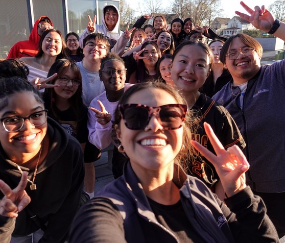 Saint Paul youth on boards pictures