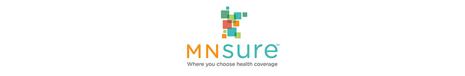 MNsure. Where you choose health coverage.