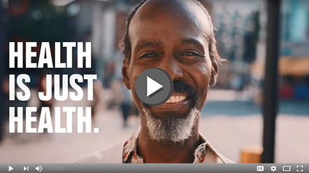 Health is just health - MNsure video