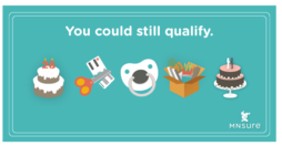 You could still qualify to enroll through a special enrollment period.