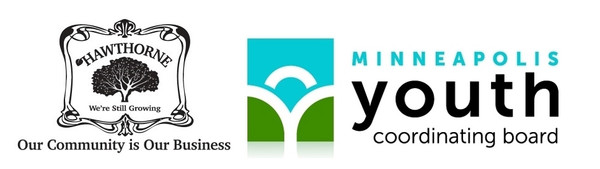 Hawthorne Huddle Bulletin Header