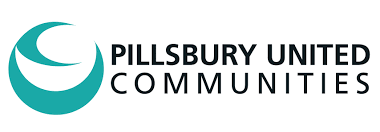 Pillsbury United Communities Logo