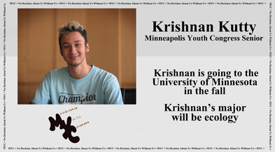 Krishnan Kutty Senior Card
