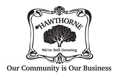 Hawthorne Neighborhood Council Logo