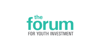 The Forum For Youth Investment Logo