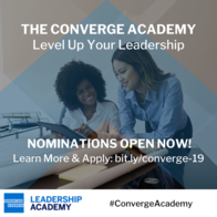 The Converge Academy 2019