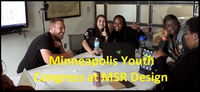 MYC at MSR Thumbnail