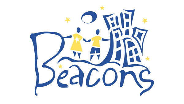 Minneapolis Beacons Network Logo