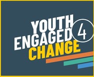 Youth Engaged Change Logo