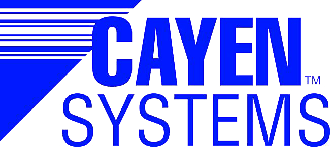 Cayen Systems Logo