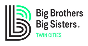 Big Brothers Big Sisters Twin Cities Logo