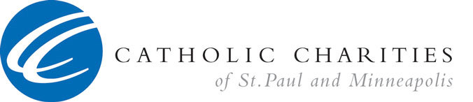 Catholic Charities of St. Paul & Minneapolis Logo