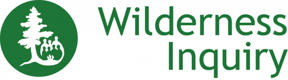 Wilderness Inquiry Logo