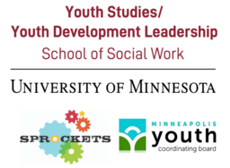 "Youth Work in the Time of COVID-19" Team