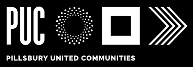 Pillsbury United Communities Logo 2021