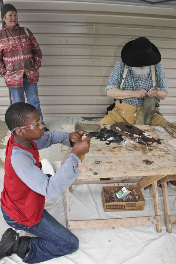 Lake City Rendezvous