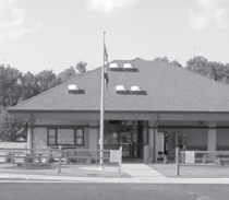 Parma Woods Shooting Range facility photo