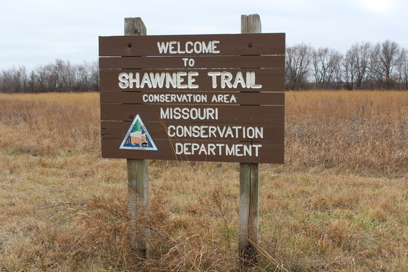 Public Input Sought In January For Shawnee Trail Conservation Area