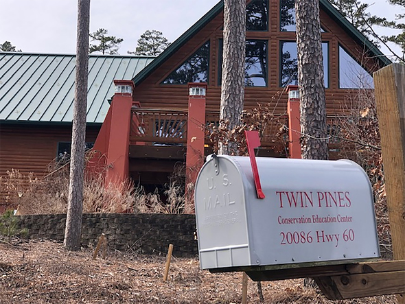 Twin Pines