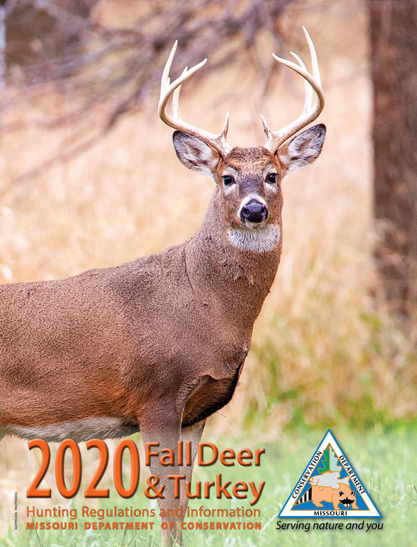220 deer booklet