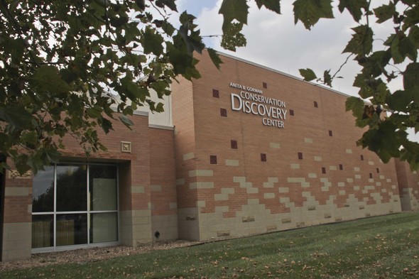Discovery Center