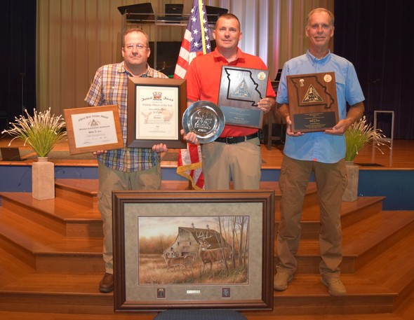 Will Carr picture for news release