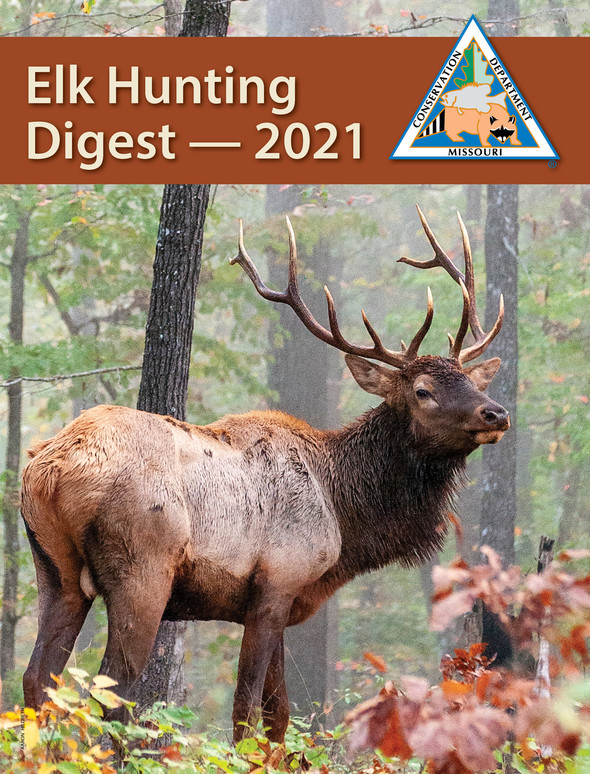 elk digest cover