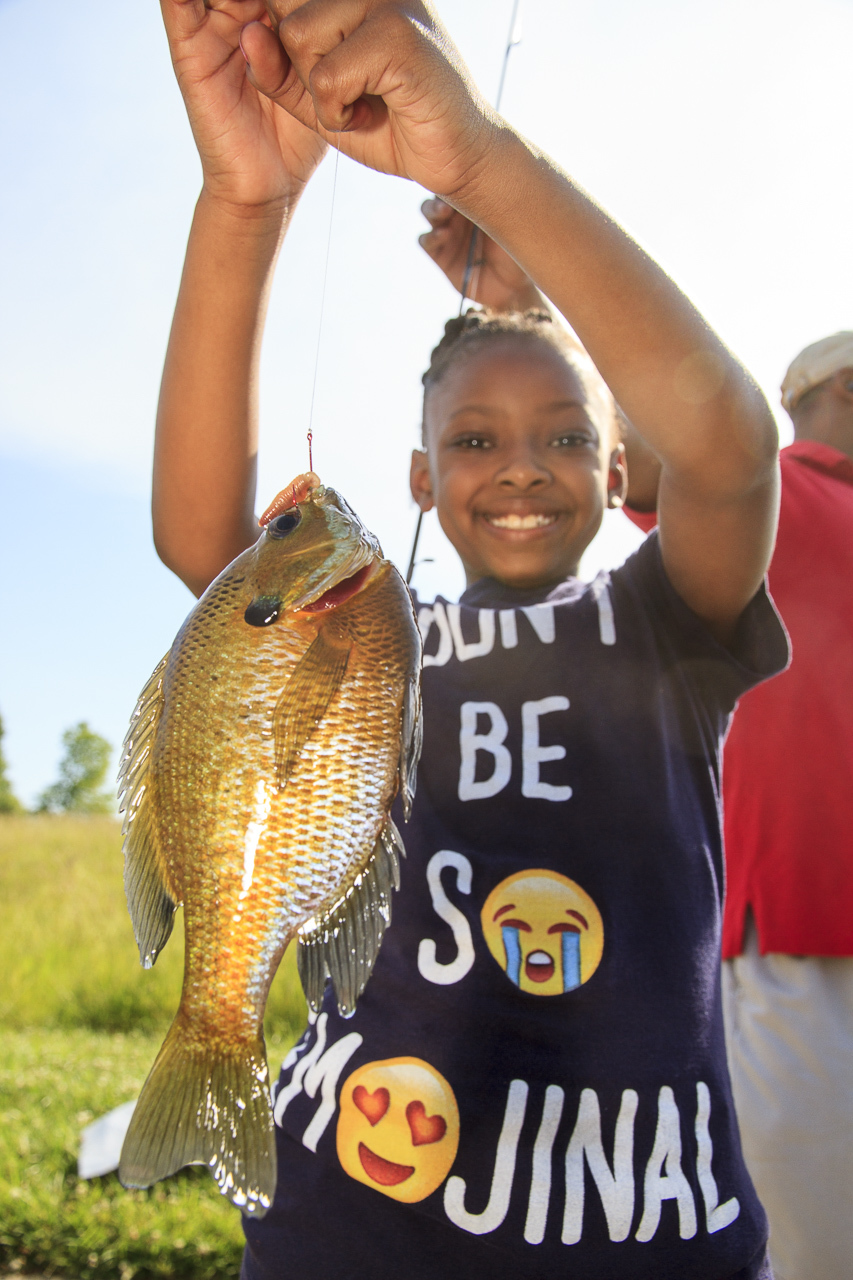 MDC holding Discover Nature Fishing workshop for teachers Dec. 4 at ...