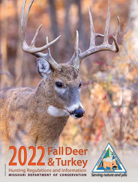 MDC shares key information for deer season